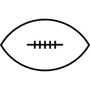 Rugby Ball