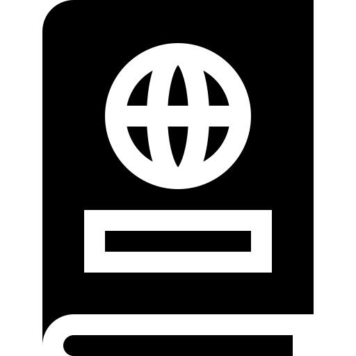 护照