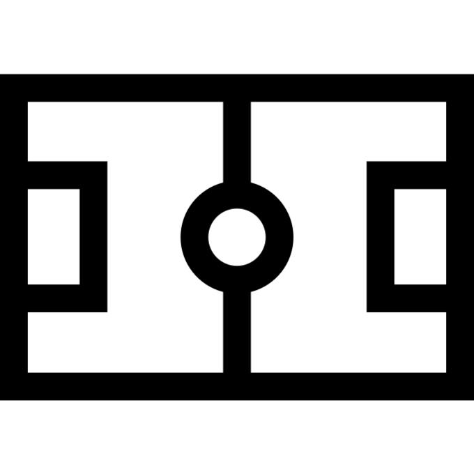冰场