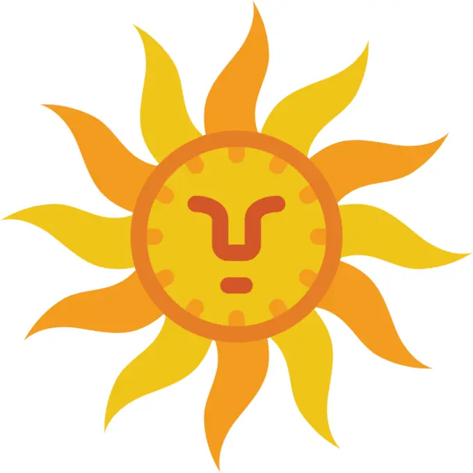 Sun