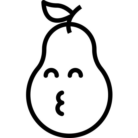 梨