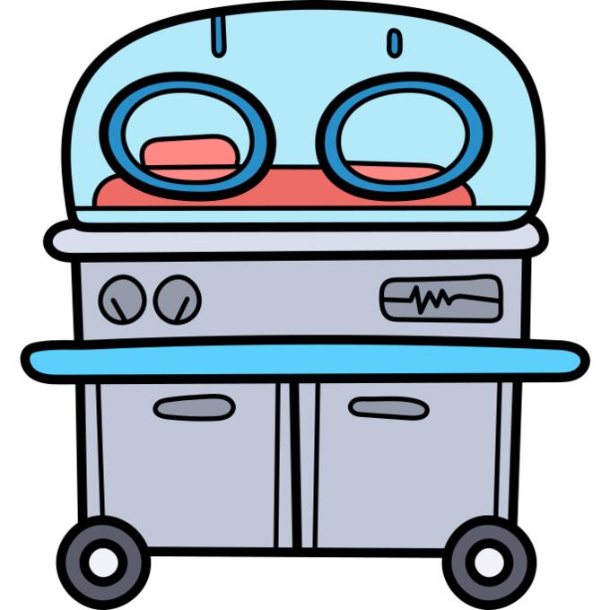 Incubator