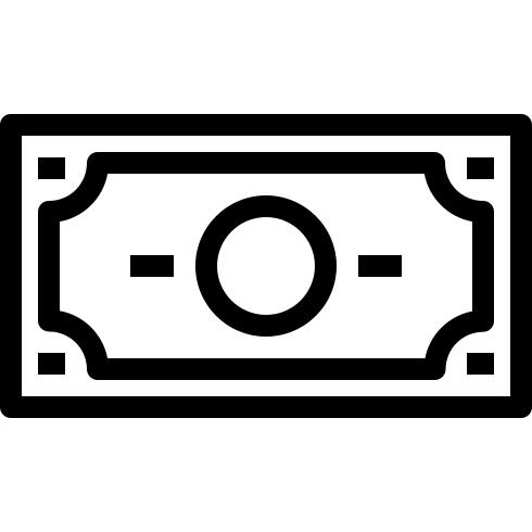 Dollar bill