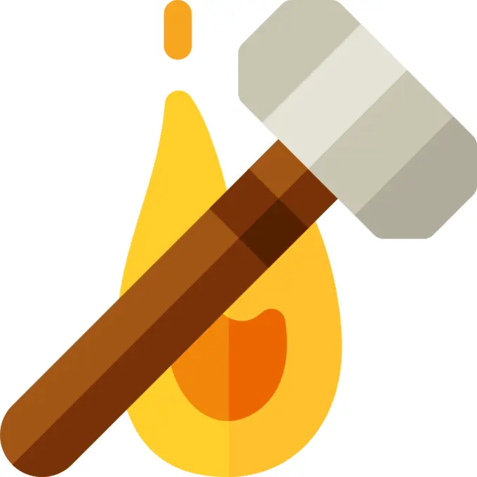 Hephaestus