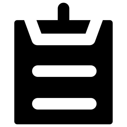 List