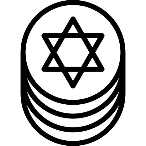 Jewish Coins