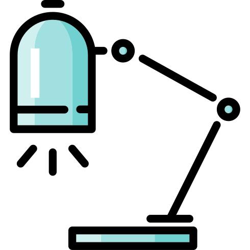 Lamp