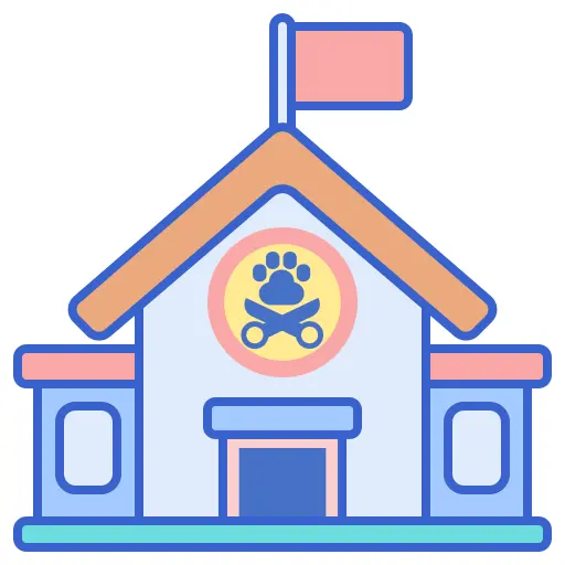 学校