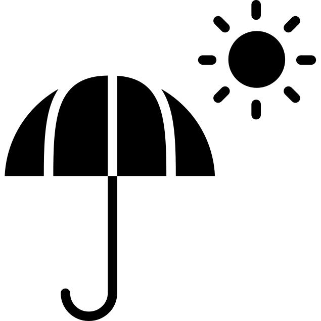 Sun umbrella