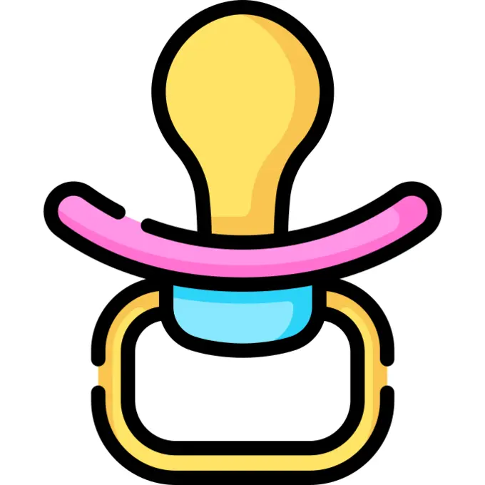 Pacifier
