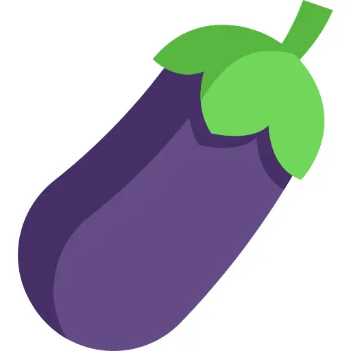 Aubergine