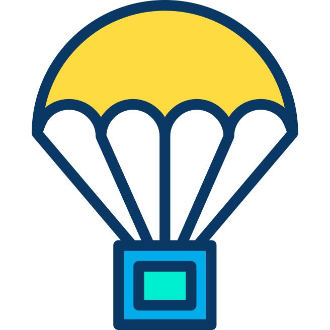 Parachute