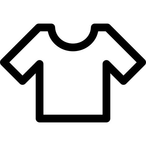 Basic t shirt