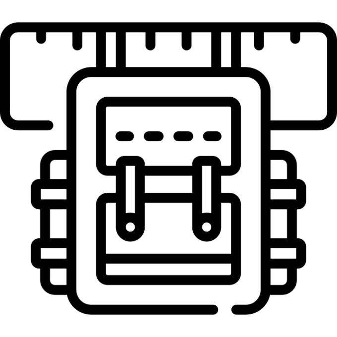 Backpack