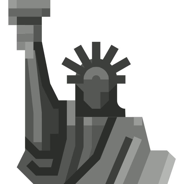 Statue of liberty