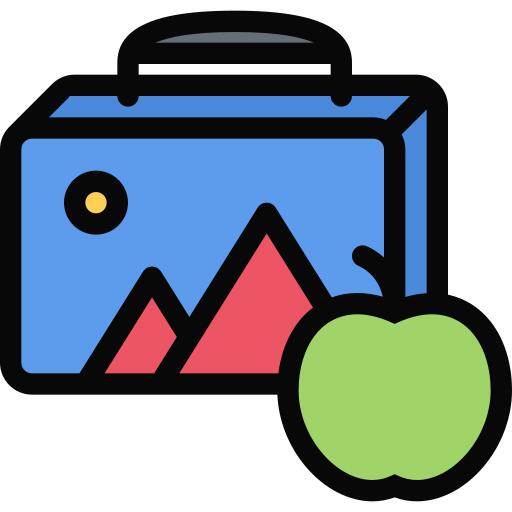 Lunch box