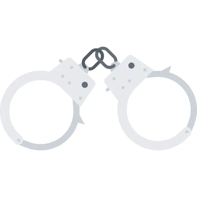 Handcuffs