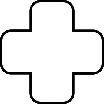 Red cross