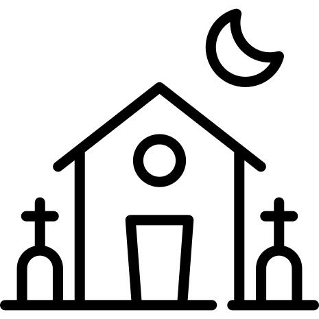 Haunted House