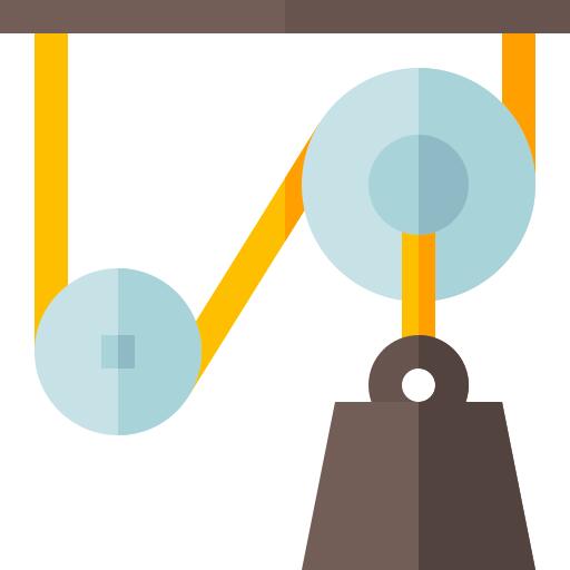 Pulley