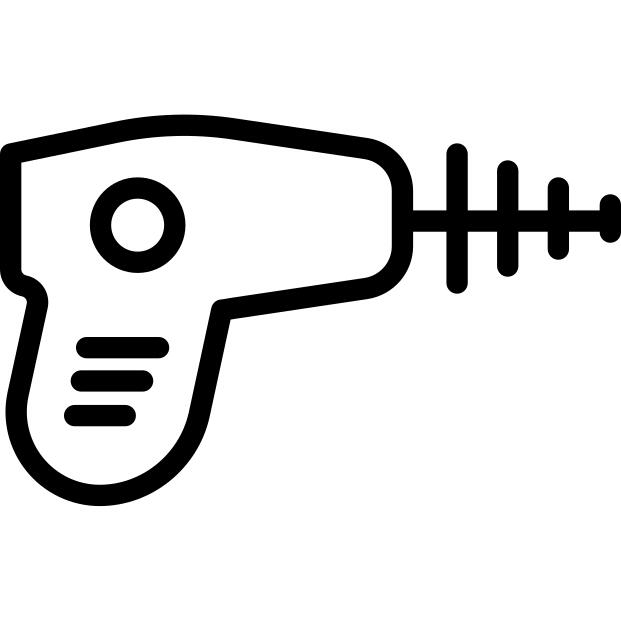 Gun