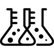 Test tubes couple for chemistry