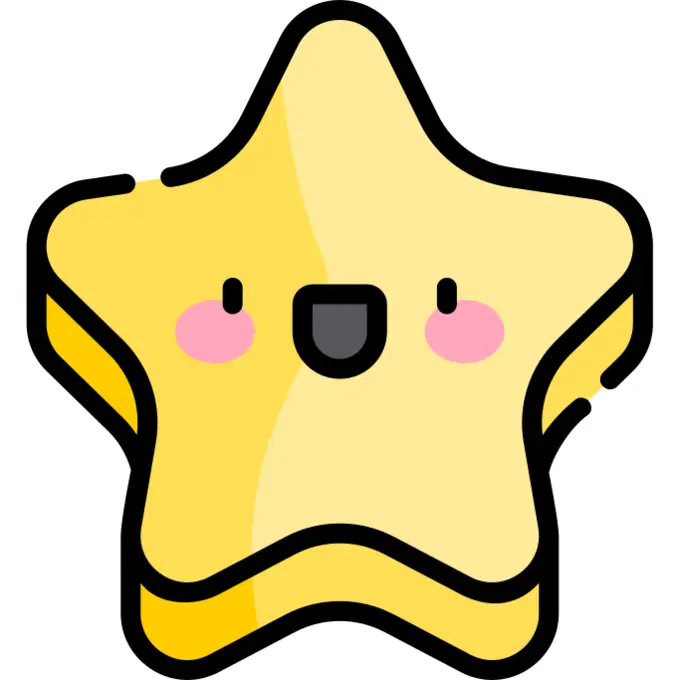 星