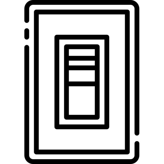 Power switch