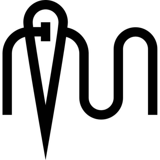 针