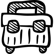Toolbox hand drawn tool