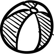 玩具球
