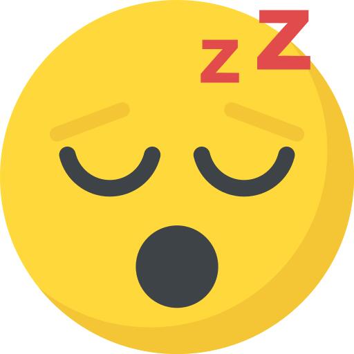 Sleepy