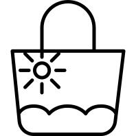 Beach Bag