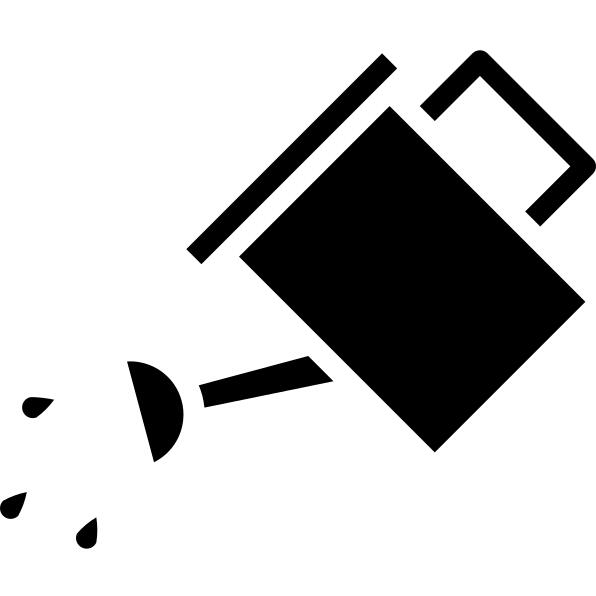 Watering can