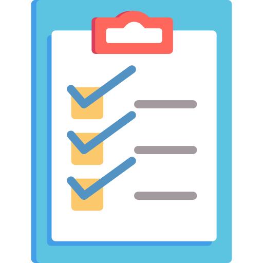 List