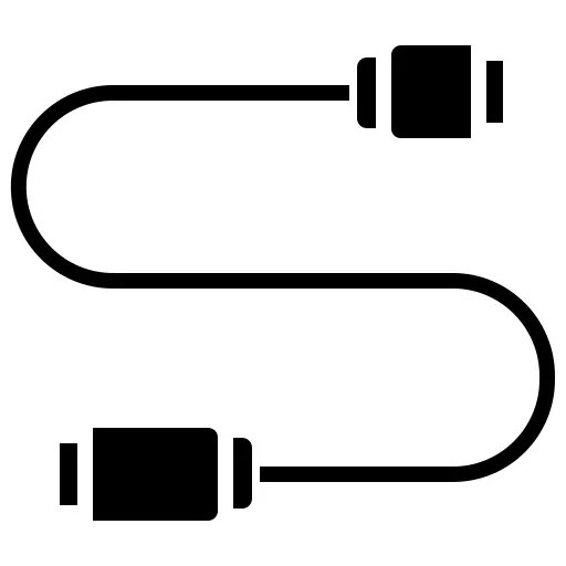 USB电缆
