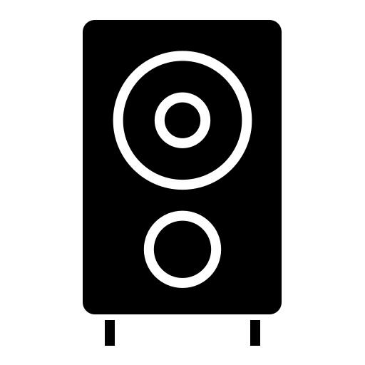 Speaker box