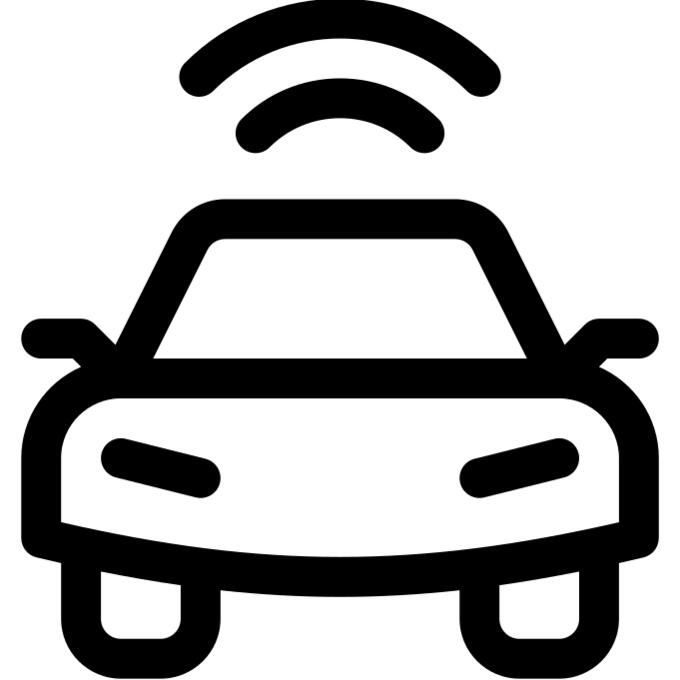 电子车