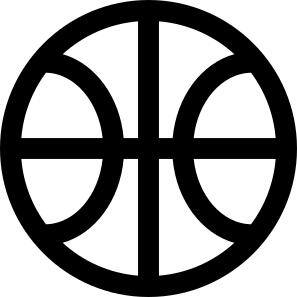 篮球