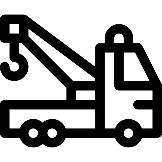 Tow truck