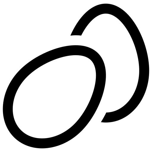 Two Eggs