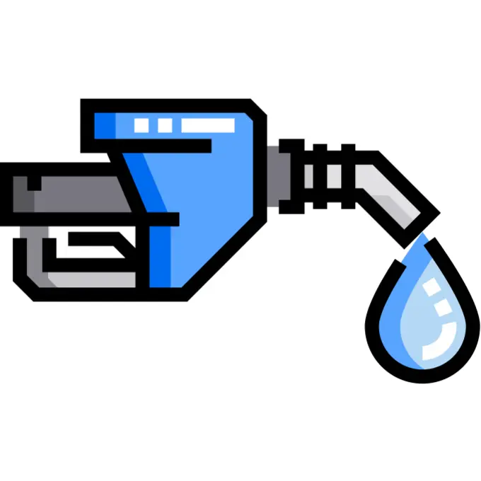 Eco fuel