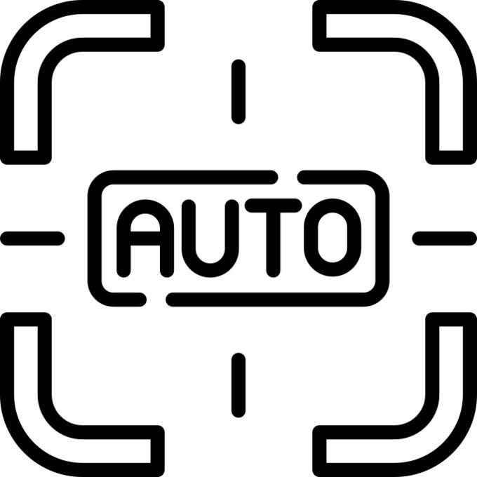Auto focus