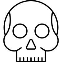 Skull Props