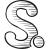 Scribd drawn logo