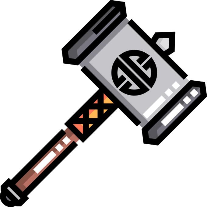 Hammer