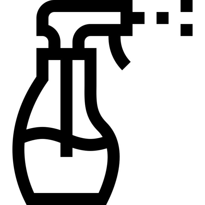 Spray