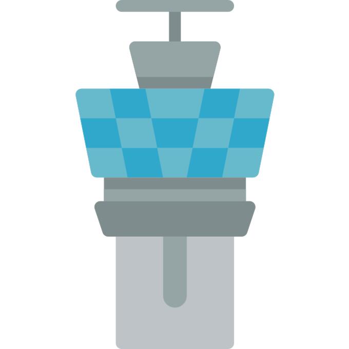 Control tower
