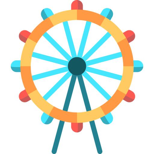 Amusement park