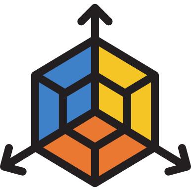 Cube